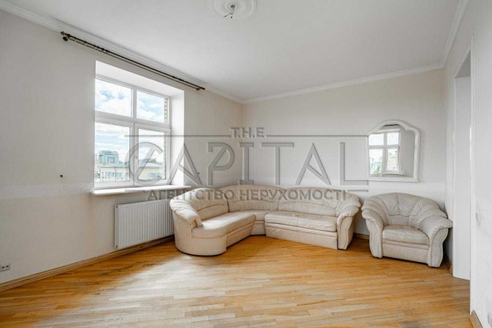 Продажа квартиры, ул. Паторжинского, Шевченковский р-н, Центр - фото 1