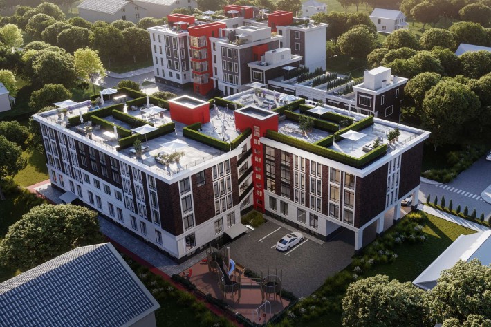 БЕЗ КОМІСІЇ! 1 кімнатна квартира, квартира Київ, квартира в новобудові - фото 1