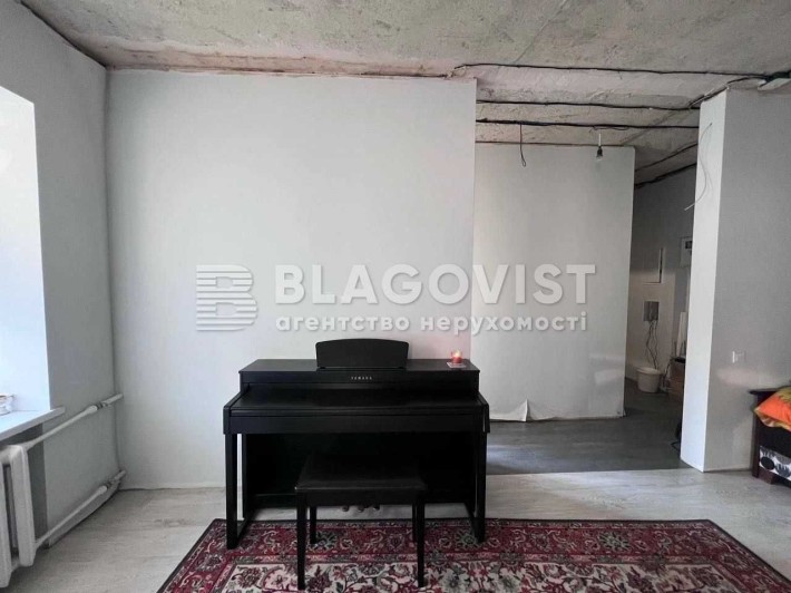 Продаж 2к квартири вул. Академіка Щусєва 33 СИРЕЦЬ Дорогожичі - фото 1