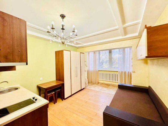 Квартира під орендний бізнес. Метро Шулявська, Політехнічний інститут Київ