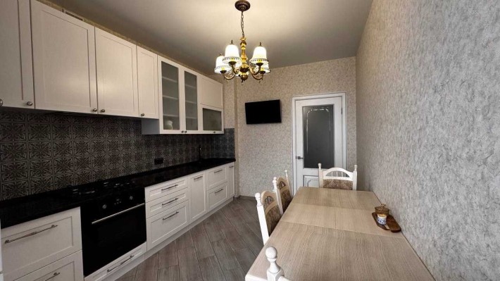 Продаж 1к квартири 50.9 кв. м на вул. Волошкова 2 - фото 1