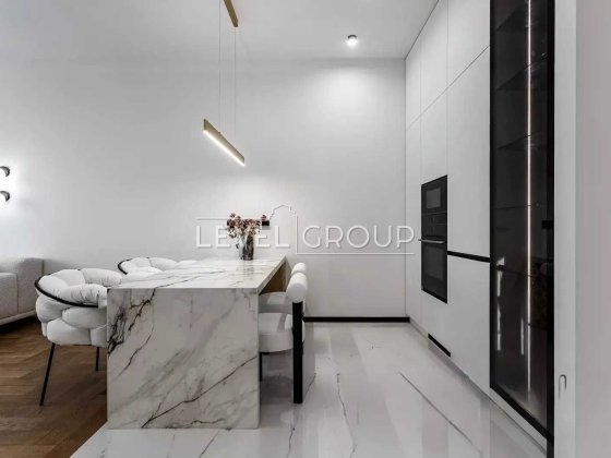 Продаж 3-кімнатної квартири ЖК Ярославів Град / Золоті Ворота Киев