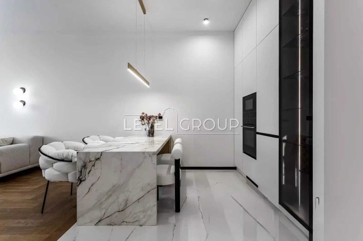 Продаж 3-кімнатної квартири ЖК Ярославів Град / Золоті Ворота - фото 1