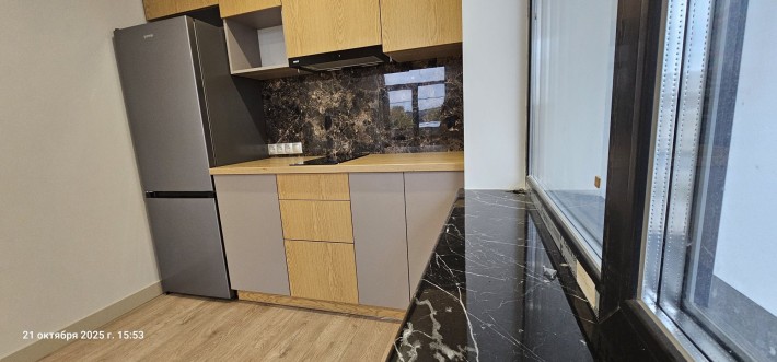 Без % Продаж 1-к квартири Лікоград, Іподром, Скайленд, р-к Столічний - фото 1