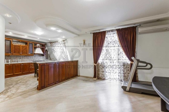 Продаж квартири, вул. Олександра Кониського, Шевченківський район - фото 1