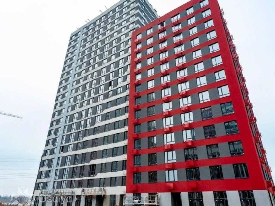 Продаж!!! 2 кімнатна квартира ЖК Варшавський 3 буд. 10.5 Киев