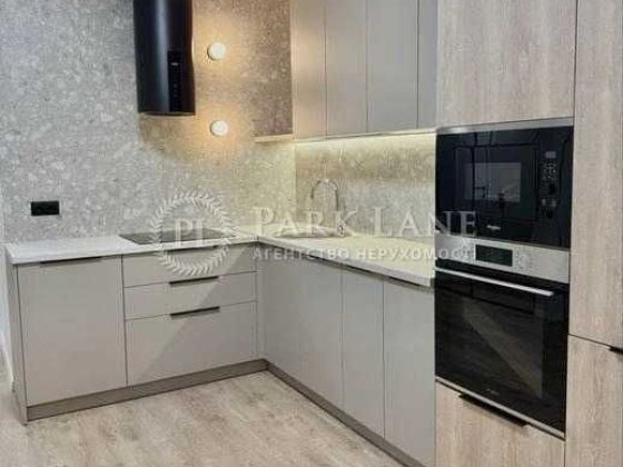 1к ЖК Ok Land Повітряних Сил Солом'янський м Вокзальна ОкЛенд Київ