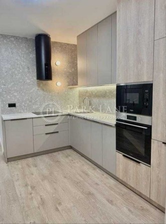 1к ЖК Ok Land Повітряних Сил Солом'янський м Вокзальна ОкЛенд - фото 1