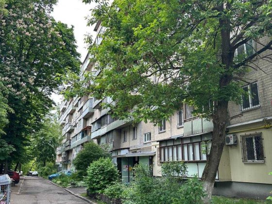 Продаж 3-кімнатної квартири м.Вокзальна! Без%