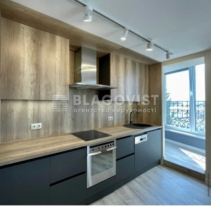 Продаж 3х кімн. Центр Липки Печерськ вулиця Шовковична,20 М Хрещатик - фото 1