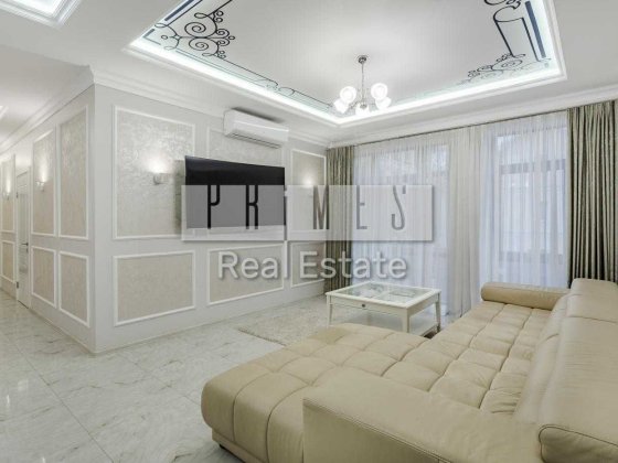 Продажа 3к квартиры 118м2, ул. Лукьяновская, 21Б, Подол Київ