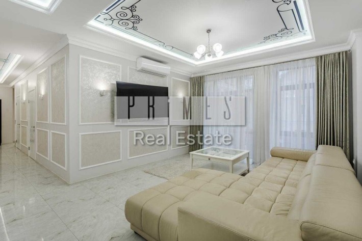 Продажа 3к квартиры 118м2, ул. Лукьяновская, 21Б, Подол - фото 1