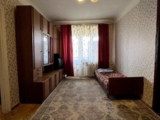 Продаж 2 кім квартири вул Єреванська 25/1 Київ