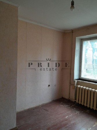 Продається 1-кімнатна квартира на Рибальському острові. Поділ - фото 1