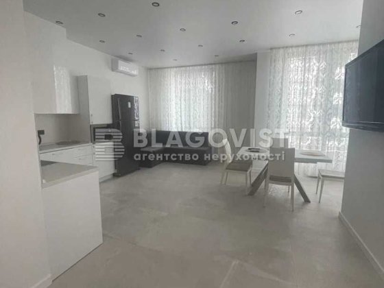 Продам 3-кімнатну квартиру в ЖК"Crystal Park Tower"! Київ