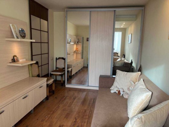 Продаж комфортної 2-кімн квартири 7/9 Обол.р-н Без% Безнал Київ