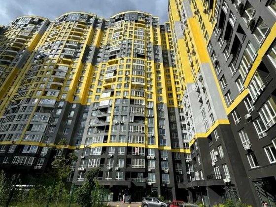 Однокімнатна квартира Медовий Окленд Скай Авеню найкраще планування!