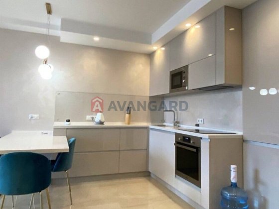 Продається чудова  2 квартира 80 кв.м ЖК Victory V Київ