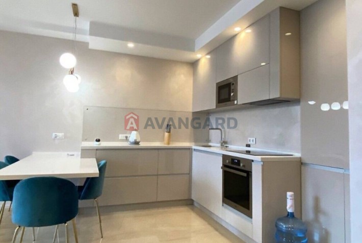 Продається чудова  2 квартира 80 кв.м ЖК Victory V - фото 1