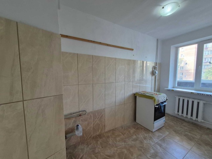 Продам 1 кімнатну вул. Васильченка 12, Севастопольська пл. - фото 1