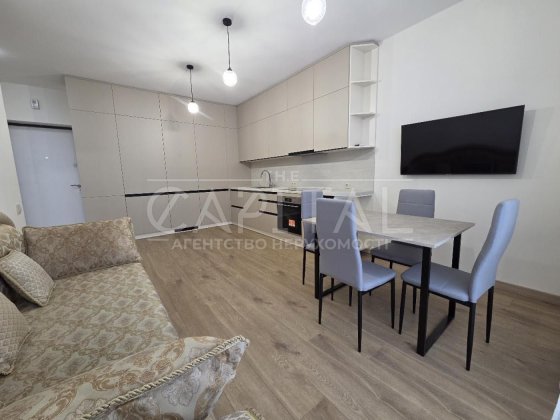 Продаж  квартири в ЖК Старт, Шолуденко Лукʼянівка Коперніка Чорновола Киев