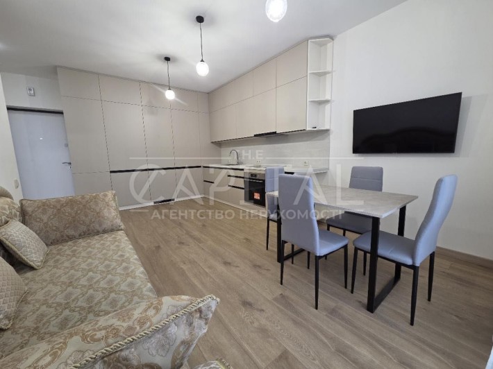 Продаж  квартири в ЖК Старт, Шолуденко Лукʼянівка Коперніка Чорновола - фото 1