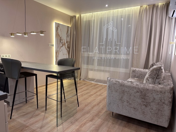 ЖК Time, Тайм, Липківського 38, Липковского, Соломенка, Залізничий - фото 1