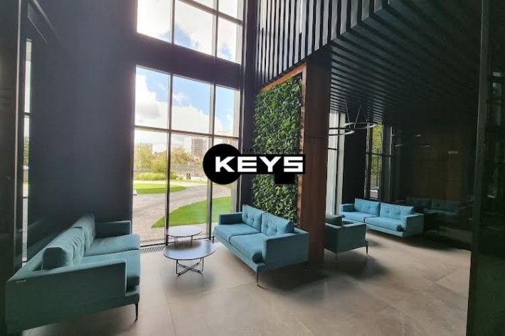 Продається 1к.квартира, Пимоненко, 19, ЖК Greenville Park - фото 1