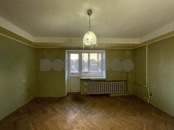 Продається 1-кімнатна квартира Чоколівський бульвар, 19 Киев