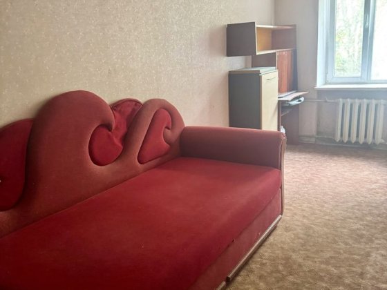 Продаж двухкімнатної квартири м. Київ, вул. Дхохара Дудаєва Киев