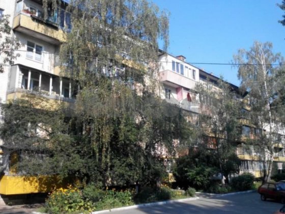 Продаж 2 к квартири Зодчих 50а. Борщагівка. Київ