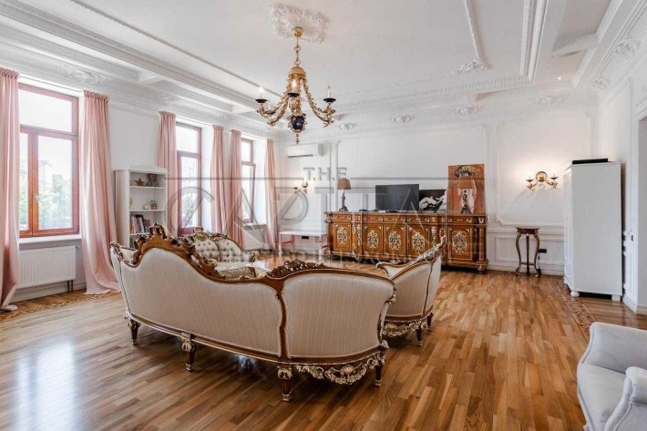 Продажа 4к (228м2) ул.Владимирская/Центр/Софиевская площадь/Торг - фото 1