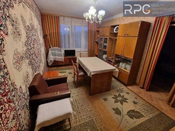 ТОП! Продам 3-к квартиру з ГАЗОМ, не кутова, вул. Івана Дзюби, 12. Київ