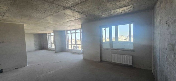 Продаж квартири 88м2 Готовий будинок ЖК Святобор, Львівська 15. - фото 1