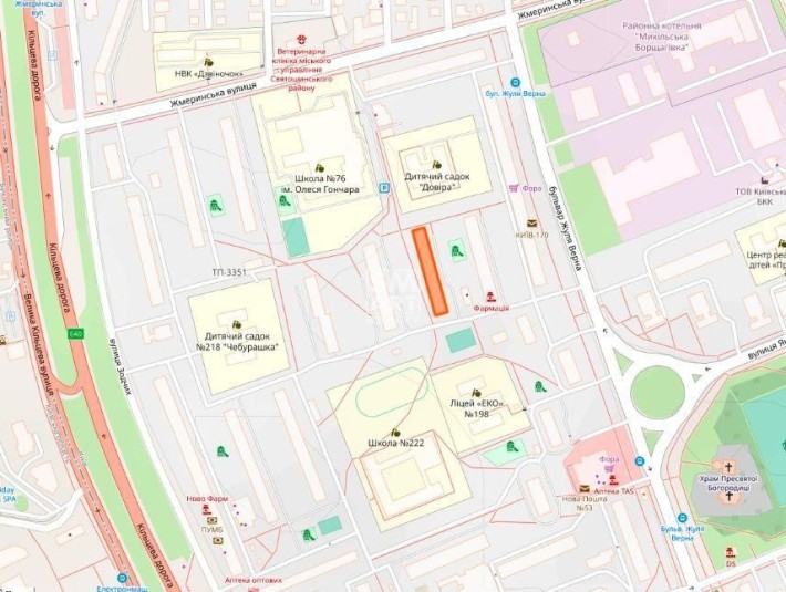 Без %, 3-кімн. 62 м2 – 55000 $, комфортний 3 поверх, газ, під ремонт, - фото 1