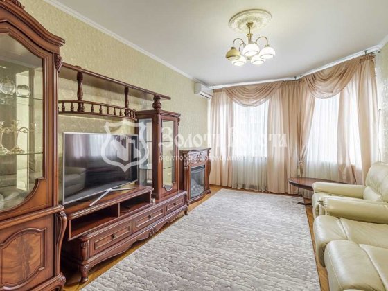 Квартира, 3к. Гарний стан. пр-т Берестейський, 125, Святошин Киев