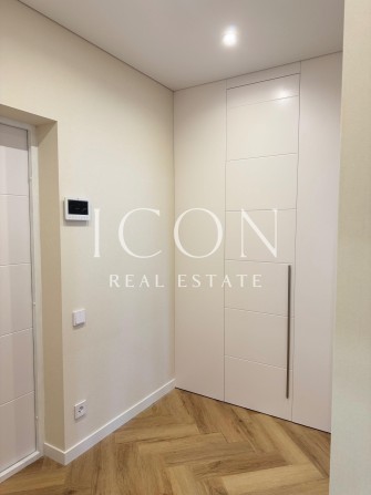 Продаж квартири |40 м²| ЖК Док 32 - фото 1