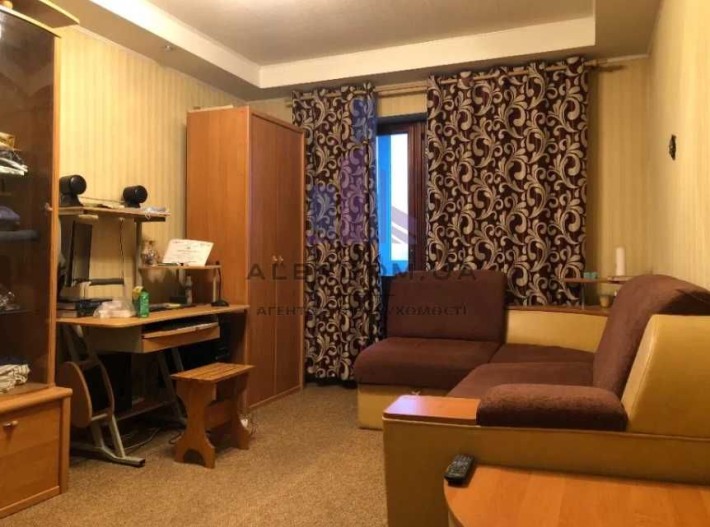 Продаж 1-к кв просп. Берестейський (Перемоги), 148/1, Житомирська - фото 1