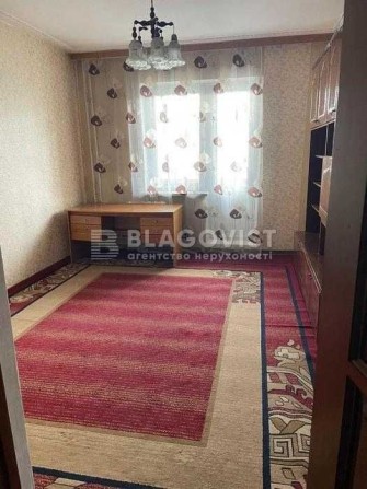 3-к - пр-т Корольова Академіка, 8 - будинок 1980 р - 3-й поверх з 9-ти - фото 1