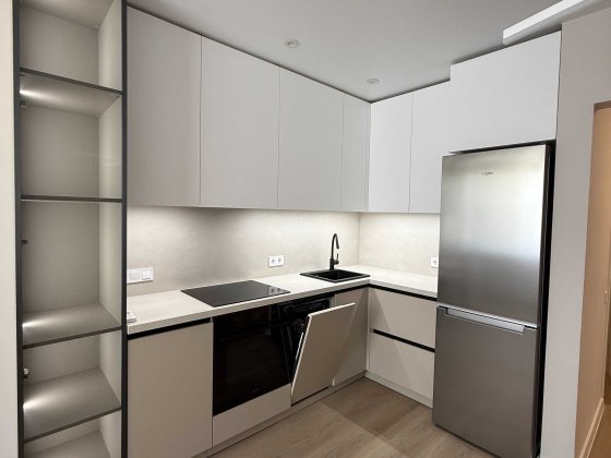 Продаж 1-кімнатної квартири , ЖК "Варшавський 3" ВЛАСНИК Киев