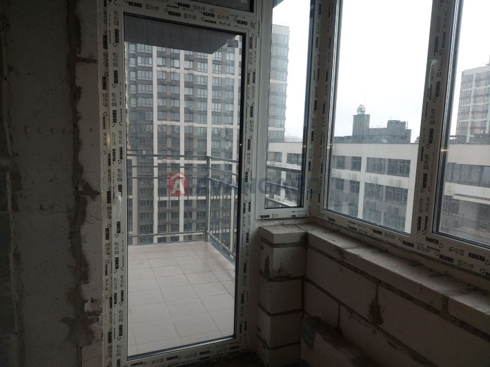 Продається 2-кімнатна квартира в ЖК “Варшавський-2”, м. Київ - фото 1