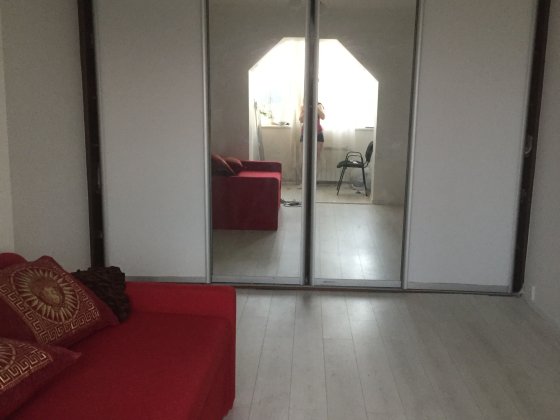 Продаж 1-ої квартири,  Вітряні гори | 3 роки власності| від власника Київ