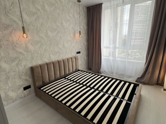 Продаж 1к квартира ЖК Варшавський плюс вул. Виговського, 44 Київ