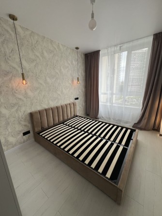 Продаж 1к квартира ЖК Варшавський плюс вул. Виговського, 44 - фото 1