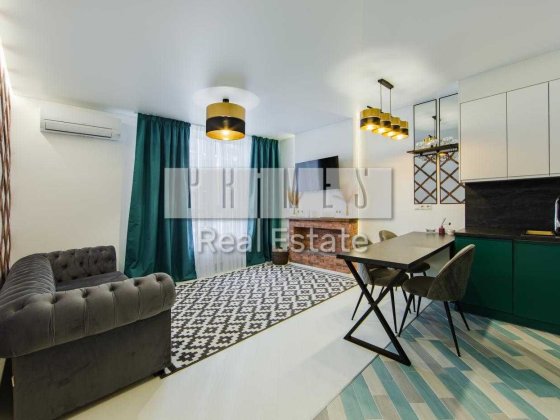 Продажа 2к квартиры 77м2, ЖК Подол Плаза, ул. Глубочицкая 73 Київ