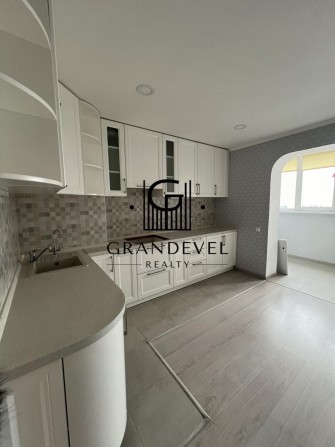 Продаж 3к квартири по вул. С.Данченка 1, Виноградар, Київ - фото 1