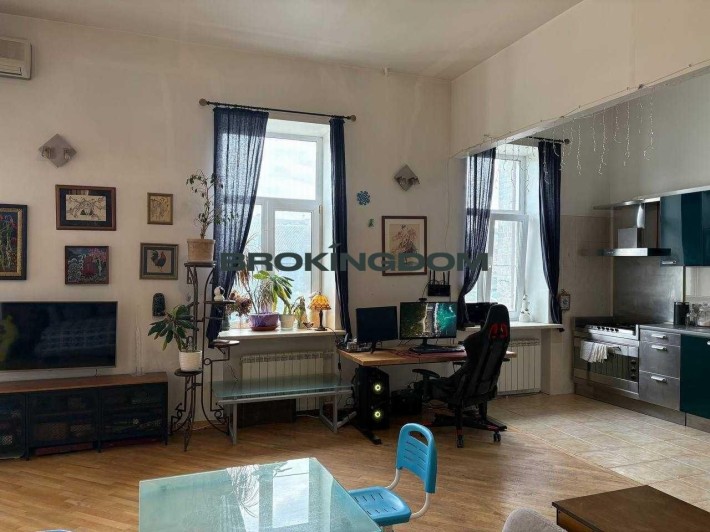 Продаж 1-кім. кв.вул. Ярославська .Поділ.єВідновлення. - фото 1