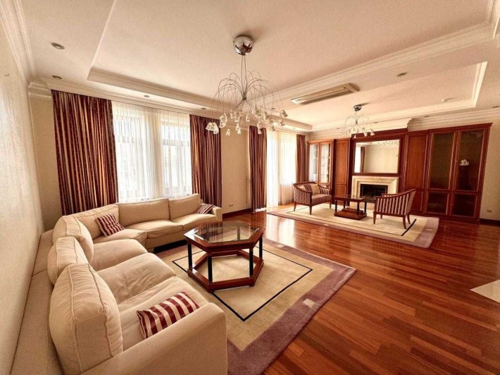 Без%Продаж 4к квартири за адресою вул. Обсерваторна, 10 - фото 1