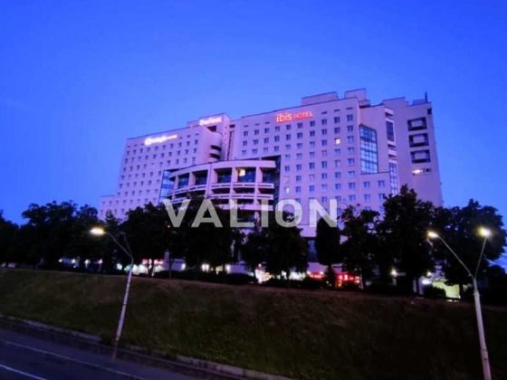 Без%.  1 кім. квартиру  60м2 ЖК Берестейский, пр.Берестейский 55а Київ