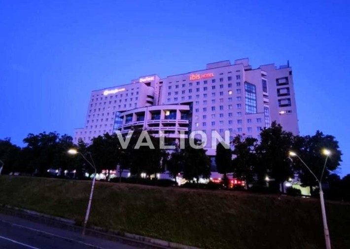 Без%.  1 кім. квартиру  60м2 ЖК Берестейский, пр.Берестейский 55а - фото 1